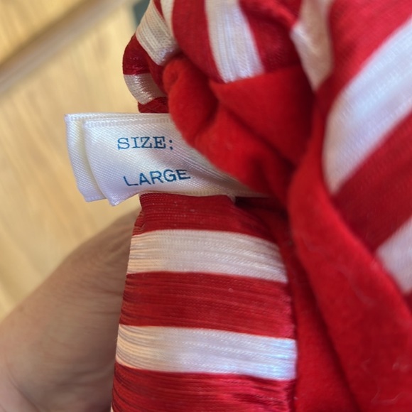 Collectible Ronald and Nancy Reagan Slippers - Picture 4 of 4